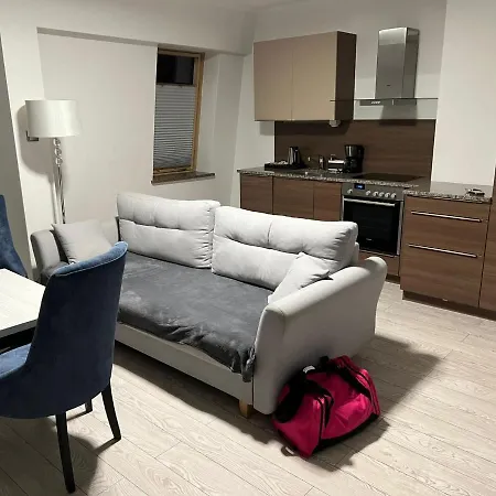 Apartment Grosse In Ramstein-Miesenbach
