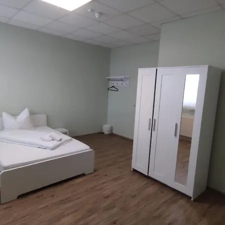 Apartment Grosse In *