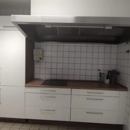 Grosse In Apartment Ramstein-Miesenbach
