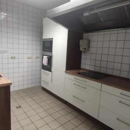 Apartment Grosse In *