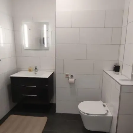 Apartment Grosse In *