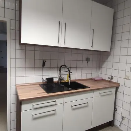 Apartment Grosse In *