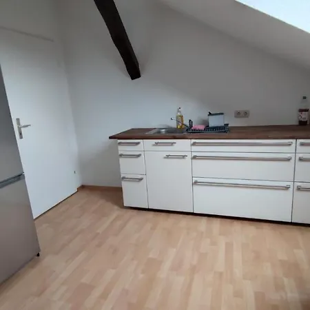Apartment Grosse In