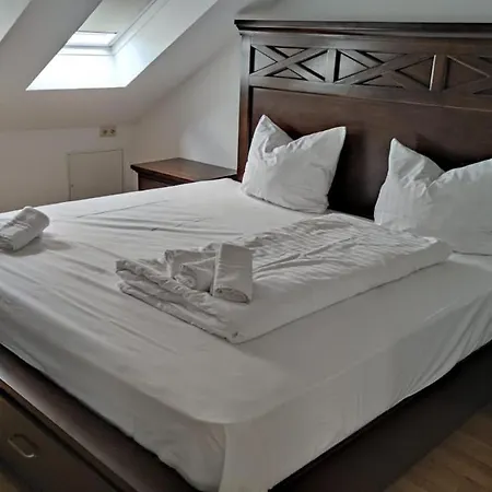Apartment Grosse In