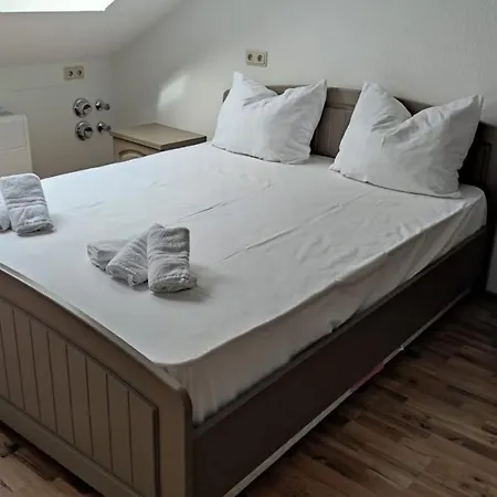 Apartment Grosse In *
