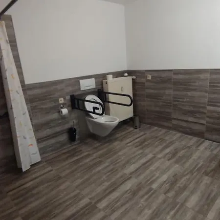 Apartment Grosse In