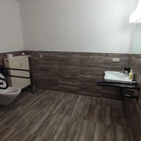 Apartment Grosse In