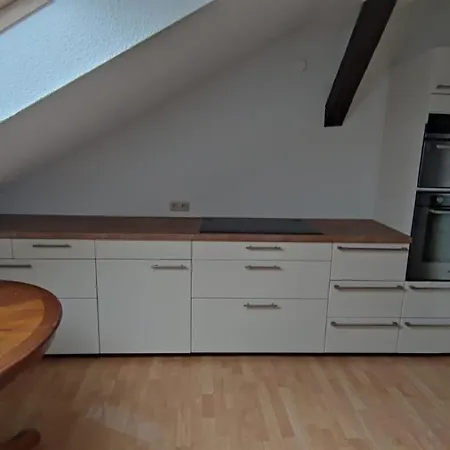 Apartment Grosse In Ramstein-Miesenbach