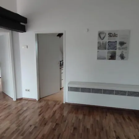 Apartment Grosse In