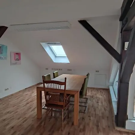 Grosse In Apartment Ramstein-Miesenbach